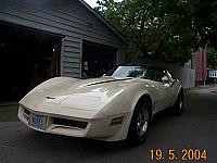 Thumbnail 9 - 1981 Chevrolet Corvette