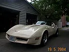 Thumbnail 9 - 1981 Chevrolet Corvette