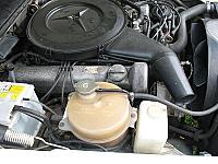 Thumbnail 1 - 1973 Mercedes-Benz 350SL