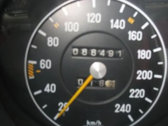 Vehicle Image 3 - 1973 Mercedes-Benz 350SL