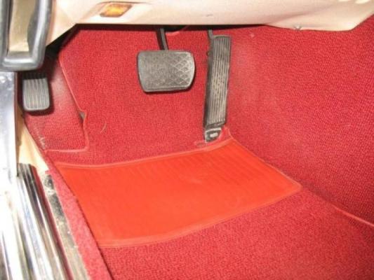 Vehicle Image 4 - 1973 Mercedes-Benz 350SL