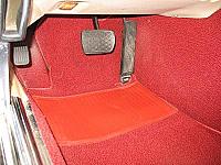 Thumbnail 4 - 1973 Mercedes-Benz 350SL
