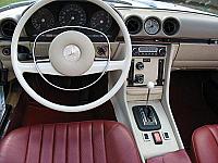 Thumbnail 5 - 1973 Mercedes-Benz 350SL