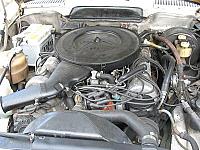 Thumbnail 6 - 1973 Mercedes-Benz 350SL