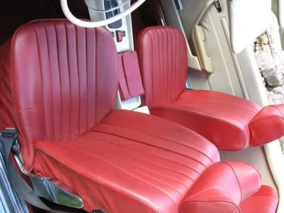 Vehicle Image 8 - 1973 Mercedes-Benz 350SL