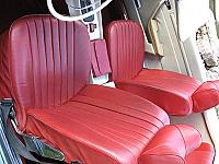 Thumbnail 8 - 1973 Mercedes-Benz 350SL