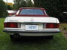 Thumbnail 10 - 1973 Mercedes-Benz 350SL