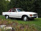 Thumbnail 14 - 1973 Mercedes-Benz 350SL