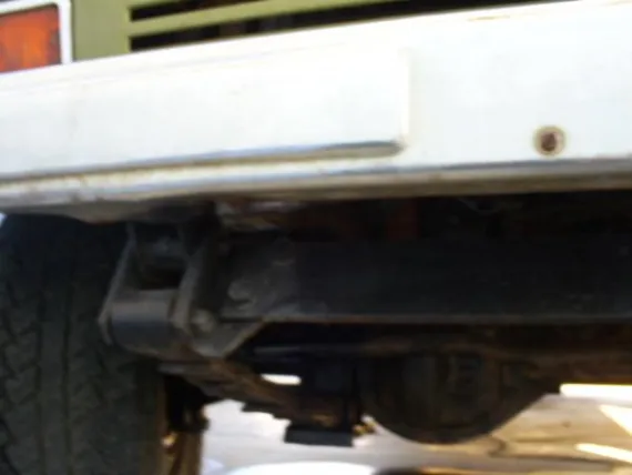 Vehicle Image 3 - 1973 IHC Scout
