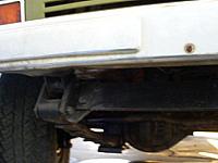 Thumbnail 3 - 1973 IHC Scout