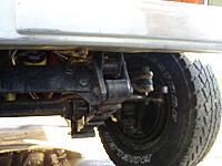 Thumbnail 9 - 1973 IHC Scout