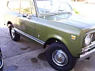 Thumbnail 17 - 1973 IHC Scout