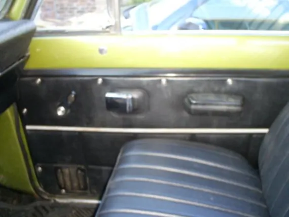 Vehicle Image 21 - 1973 IHC Scout