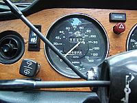 Thumbnail 15 - 1975 Triumph TR6 With OD