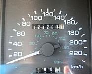Thumbnail 3 - 1991 Ford Mustang Convertible