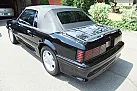 Thumbnail 10 - 1991 Ford Mustang Convertible