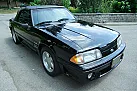 Thumbnail 11 - 1991 Ford Mustang Convertible