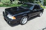 Thumbnail 12 - 1991 Ford Mustang Convertible