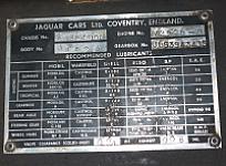 Thumbnail 1 - 1958 Jaguar XK150 FHC