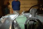 Thumbnail 3 - 1958 Jaguar XK150 FHC