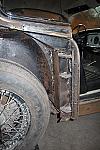 Thumbnail 7 - 1958 Jaguar XK150 FHC