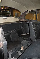 Thumbnail 12 - 1958 Jaguar XK150 FHC