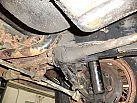 Thumbnail 14 - 1958 Jaguar XK150 FHC