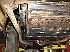 Thumbnail 16 - 1958 Jaguar XK150 FHC