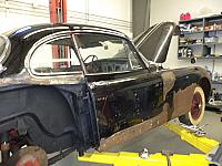 Thumbnail 18 - 1958 Jaguar XK150 FHC
