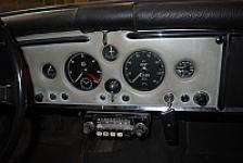 Thumbnail 20 - 1958 Jaguar XK150 FHC