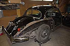 Thumbnail 21 - 1958 Jaguar XK150 FHC