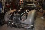 Thumbnail 25 - 1958 Jaguar XK150 FHC