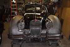 Thumbnail 26 - 1958 Jaguar XK150 FHC