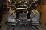 Thumbnail 26 - 1958 Jaguar XK150 FHC