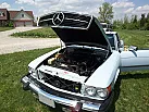 Thumbnail 14 - 1976 Mercedes Benz 450 SL