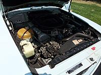 Thumbnail 17 - 1976 Mercedes Benz 450 SL