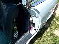 Thumbnail 21 - 1976 Mercedes Benz 450 SL