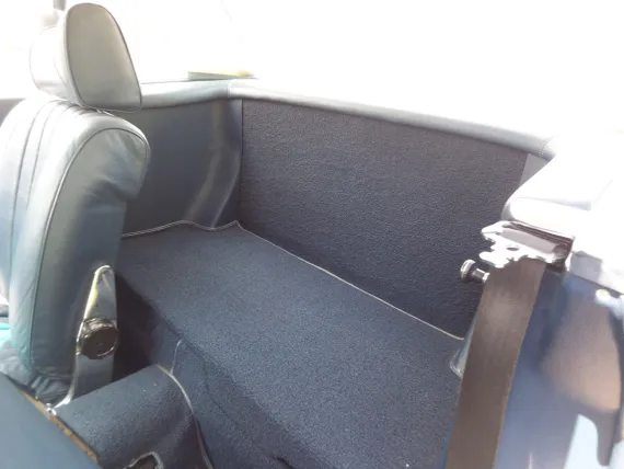 Vehicle Image 24 - 1976 Mercedes Benz 450 SL