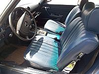 Thumbnail 25 - 1976 Mercedes Benz 450 SL