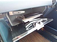 Thumbnail 28 - 1976 Mercedes Benz 450 SL