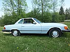 Thumbnail 32 - 1976 Mercedes Benz 450 SL