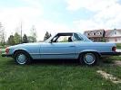 Thumbnail 33 - 1976 Mercedes Benz 450 SL