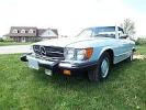 Thumbnail 34 - 1976 Mercedes Benz 450 SL