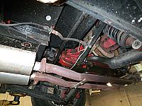 Thumbnail 1 - 1968 Jaguar E Type 2+2