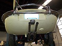 Thumbnail 2 - 1968 Jaguar E Type 2+2