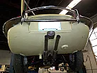 Thumbnail 2 - 1968 Jaguar E Type 2+2