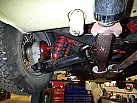 Thumbnail 3 - 1968 Jaguar E Type 2+2