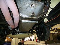 Thumbnail 7 - 1968 Jaguar E Type 2+2