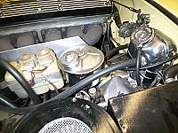 Thumbnail 11 - 1968 Jaguar E Type 2+2
