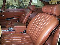 Thumbnail 14 - 1968 Jaguar E Type 2+2